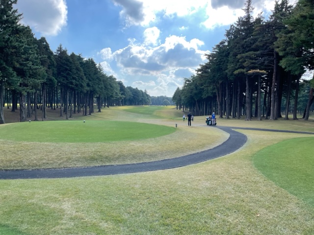 総武カントリークラブ