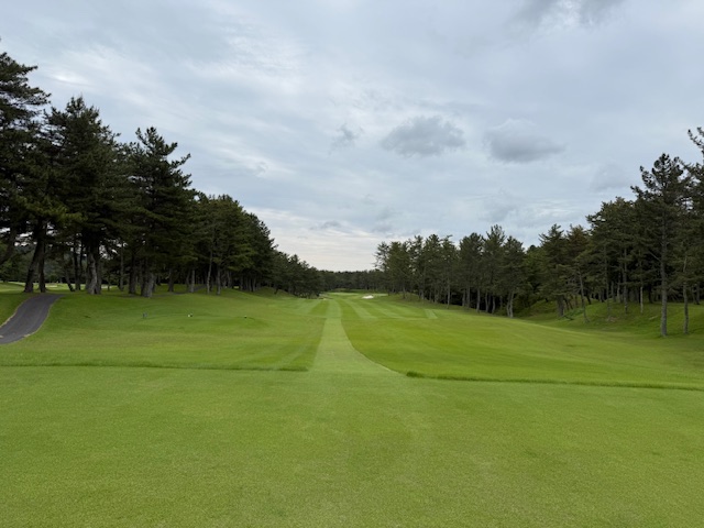 鶴舞カントリー倶楽部