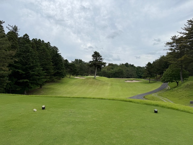 鶴舞カントリー倶楽部