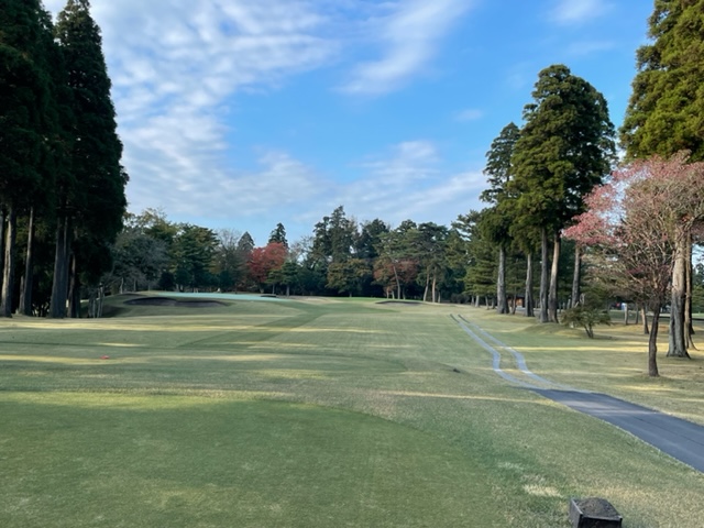 袖ヶ浦カンツリークラブ　共通