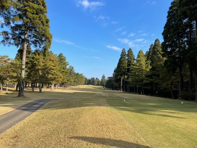 袖ヶ浦カンツリークラブ　共通