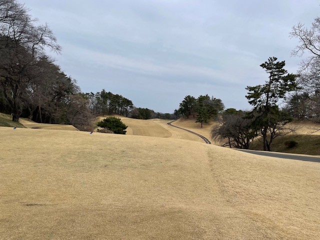 府中カントリークラブ