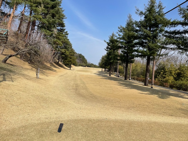 府中カントリークラブ