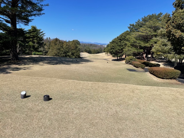 よみうりゴルフ倶楽部