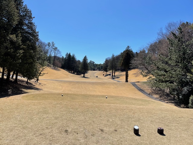 よみうりゴルフ倶楽部