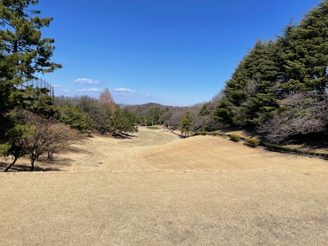 よみうりゴルフ倶楽部