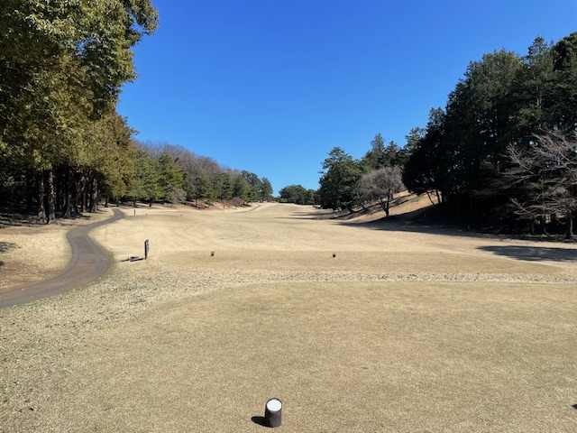 よみうりゴルフ倶楽部