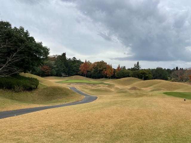 京カントリークラブ