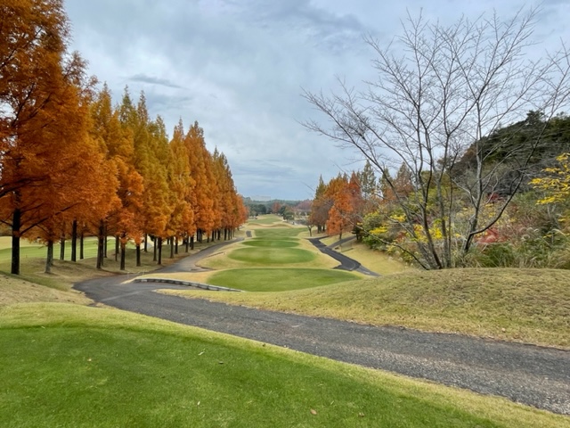 京カントリークラブ