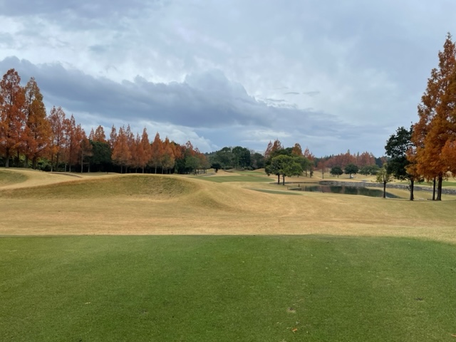 京カントリークラブ