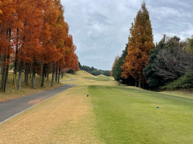 京カントリークラブ