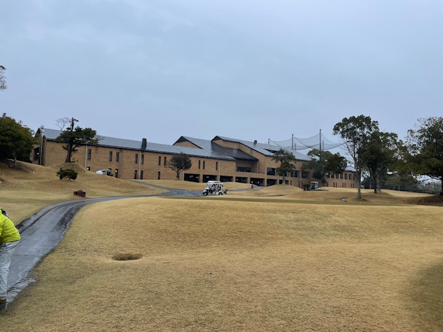 ジェイゴルフ霞ヶ浦