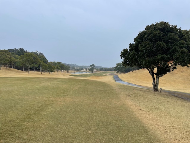 ジェイゴルフ霞ヶ浦