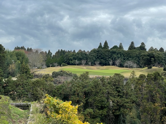 京カントリークラブ