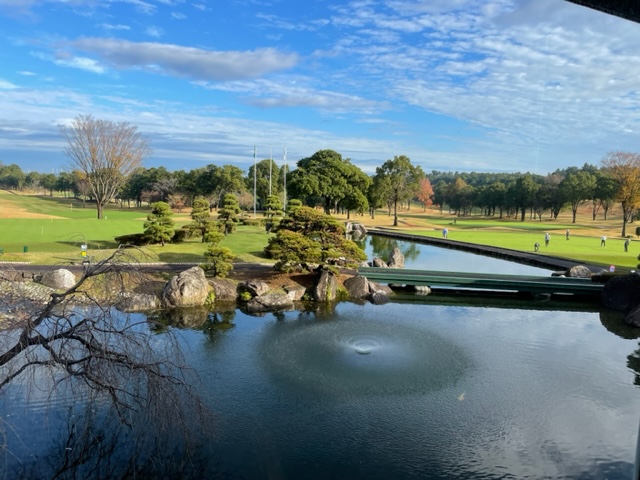 カメリアヒルズカントリークラブ