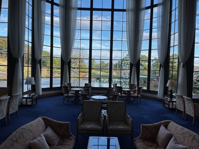 カメリアヒルズカントリークラブ