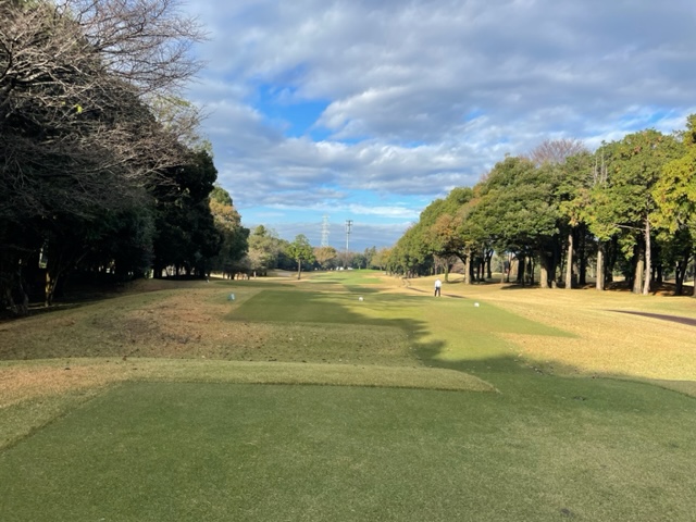 カメリアヒルズカントリークラブ