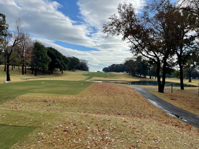 カメリアヒルズカントリークラブ