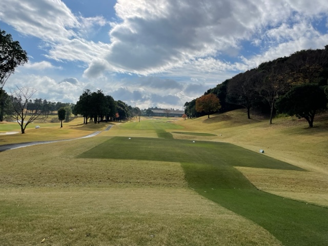 カメリアヒルズカントリークラブ