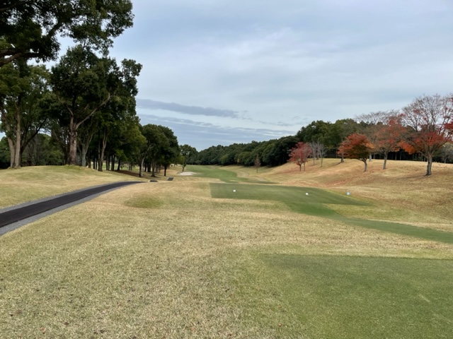 カメリアヒルズカントリークラブ