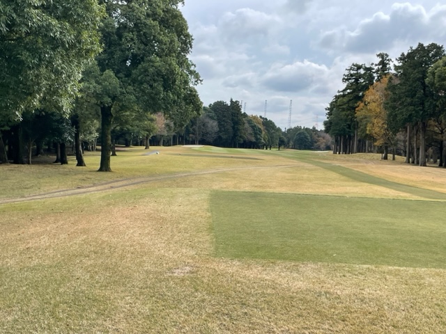 カメリアヒルズカントリークラブ