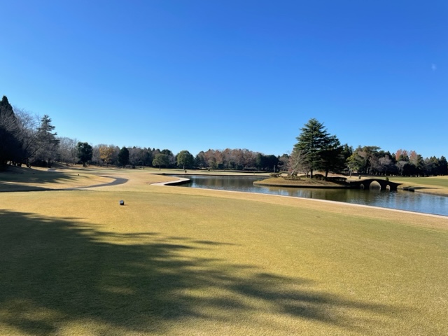 アスレチックガーデンゴルフ倶楽部