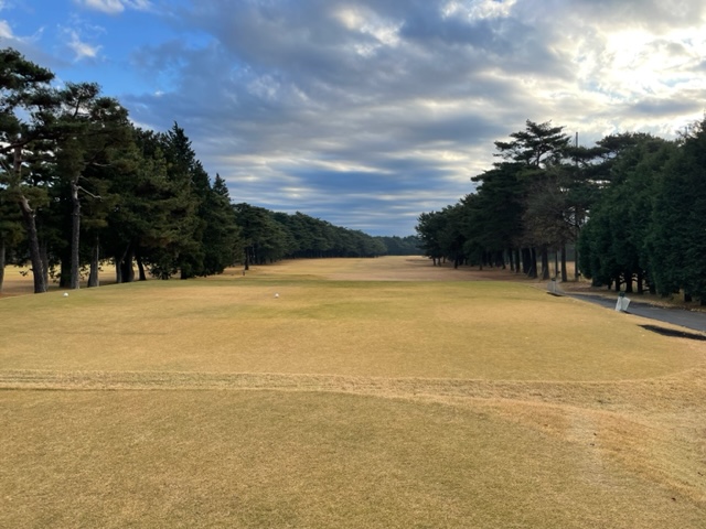 取手国際ゴルフ倶楽部