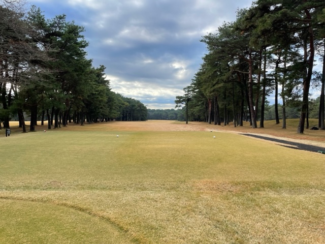 取手国際ゴルフ倶楽部