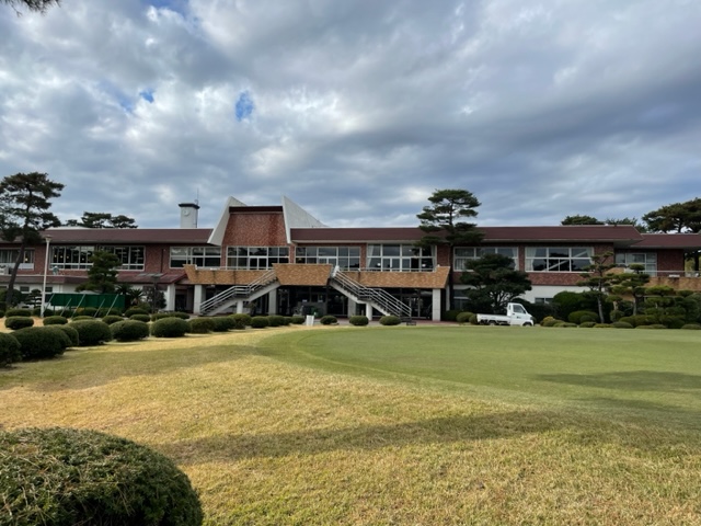 取手国際ゴルフ倶楽部