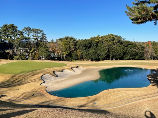 戸塚カントリー倶楽部