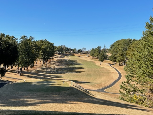 戸塚カントリー倶楽部