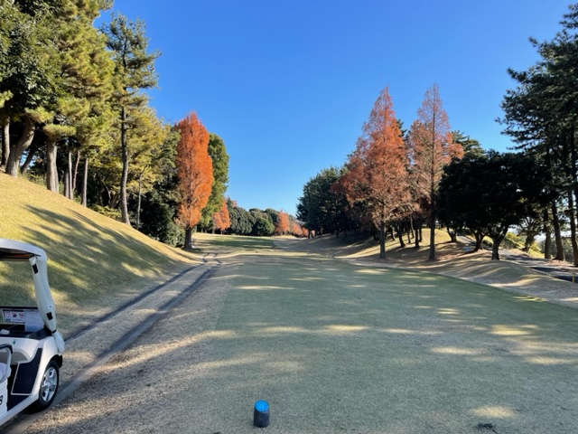 戸塚カントリー倶楽部