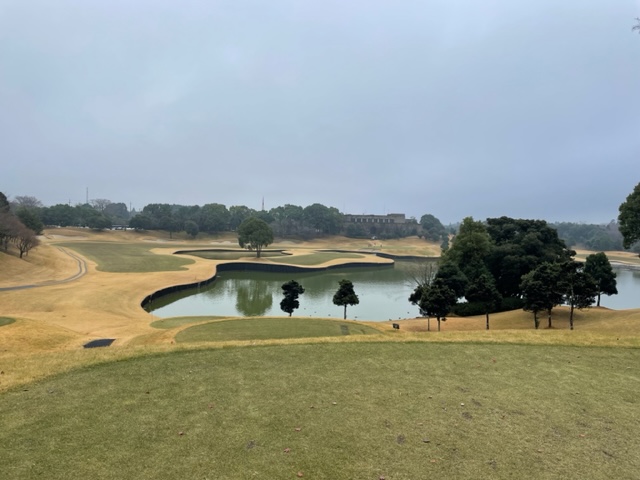 グリッサンドゴルフクラブ