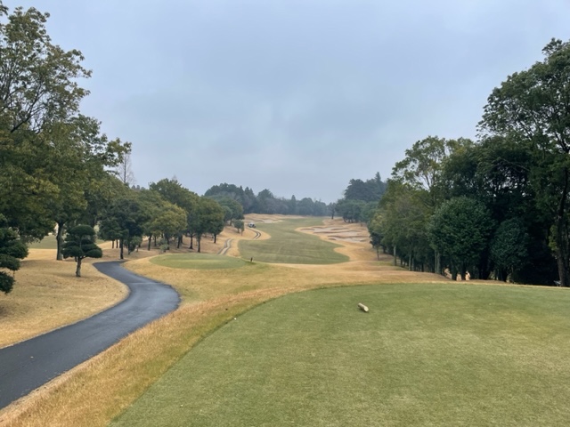 グリッサンドゴルフクラブ