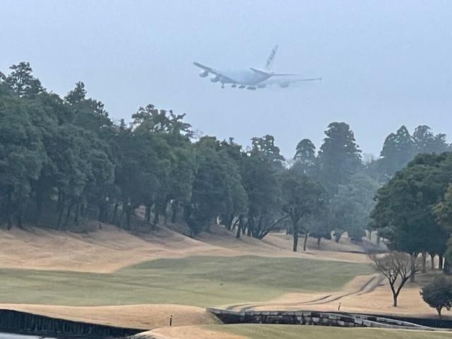 グリッサンドゴルフクラブ