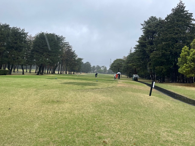 相模原ゴルフクラブ