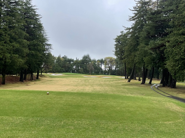 相模原ゴルフクラブ