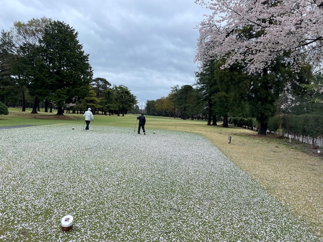 相模原ゴルフクラブ