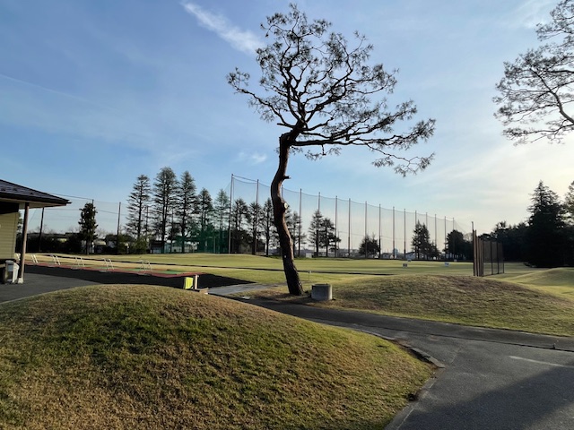 狭山ゴルフ・クラブ