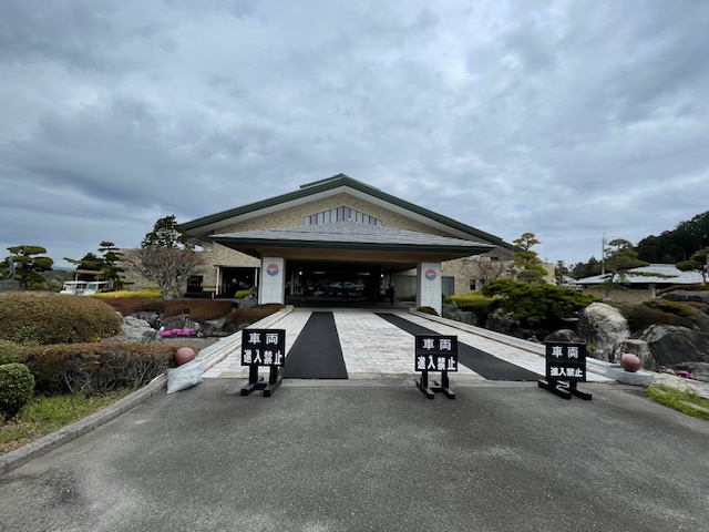 五浦庭園カントリークラブ