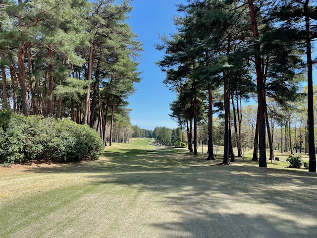 ザ・ゴルフクラブ竜ヶ崎