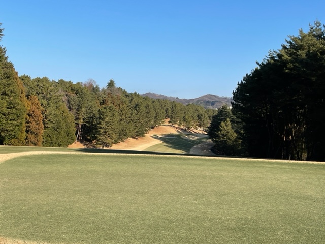 厚木国際カントリー倶楽部