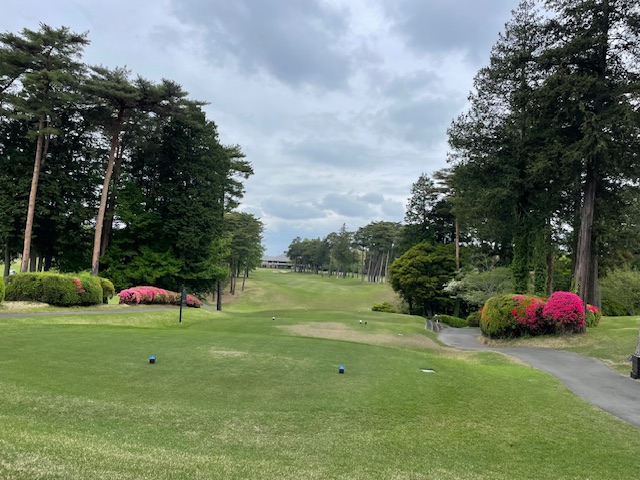 ザ・ゴルフクラブ竜ヶ崎