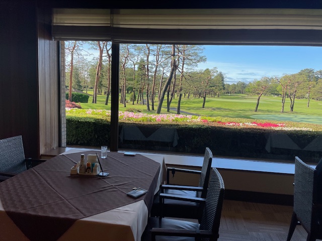 狭山ゴルフ・クラブ