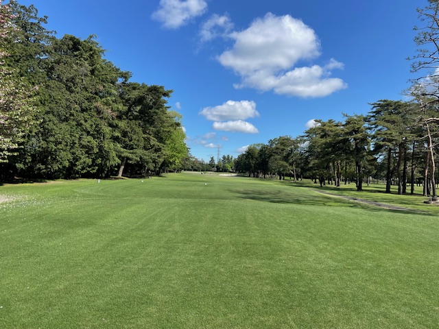 狭山ゴルフ・クラブ