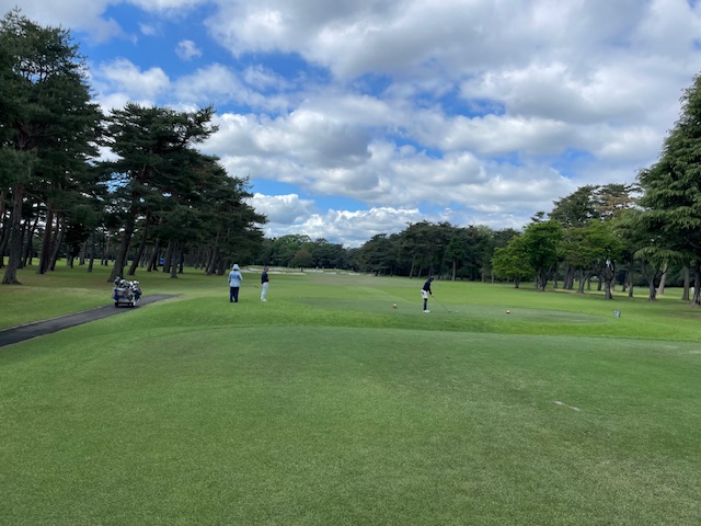 狭山ゴルフ・クラブ