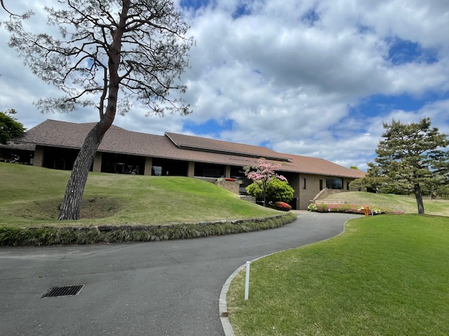 狭山ゴルフ・クラブ