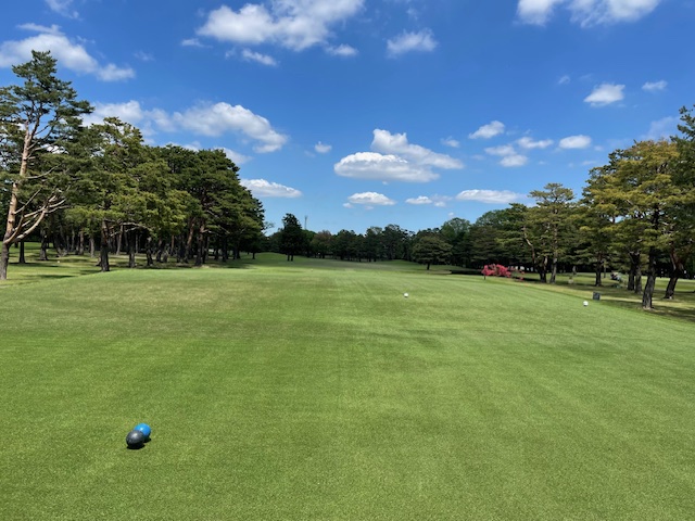 狭山ゴルフ・クラブ