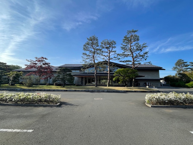 武蔵カントリークラブ