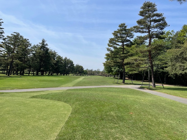 武蔵カントリークラブ